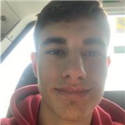 Actualmente curso 2º de bachillerato